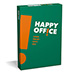 Happy Office - DIN A4